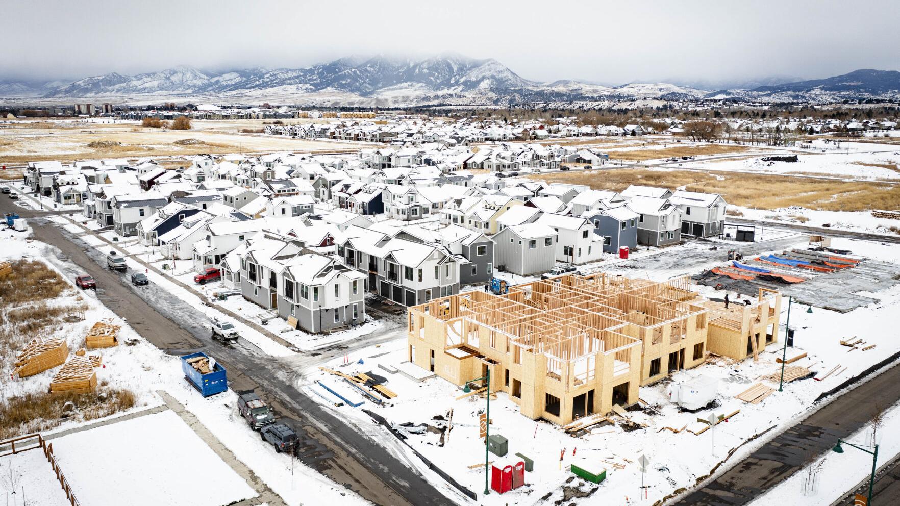 Has 'Yellowstone' fueled a real-life land battle in Montana? Find out here.